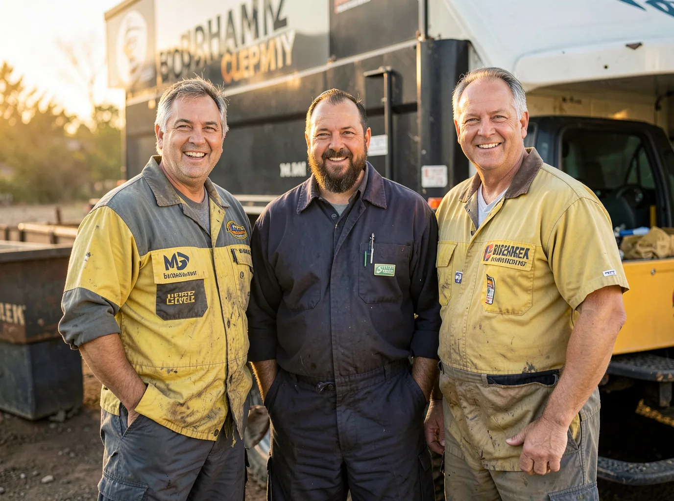 Sewage Cleanup company in Hollister, OK