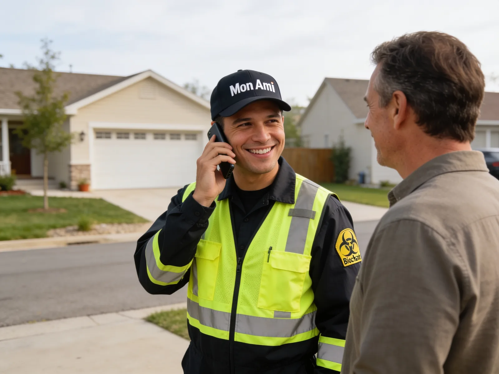 Sewage Cleanup Hollister, OK FAQs
