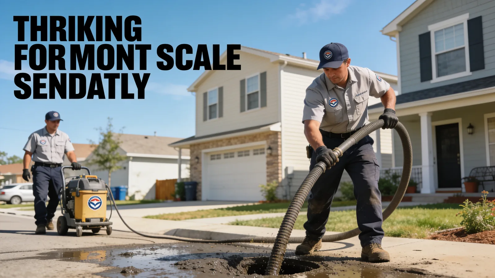 Sewage Cleanup in Hollister, OK near me